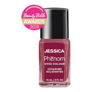 Vernis à ongles Phénom Jessica Nails Cosmetics - Parisian Passion (15 ml)