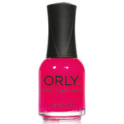 Vernis à ongles Passion Fruit ORLY (18 ml)