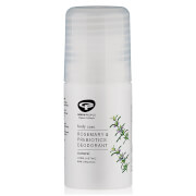 Déodorant naturel au romarin Green People (75 ml)