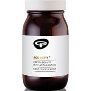 Green People Age Defy+ Green Beauty integratore alimentare con astaxantina (60 capsule)