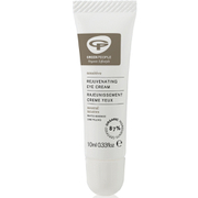 Crème pour les yeux rajeunissante neutre / sans parfum Green People (10 ml)