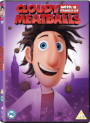 Sony Pictures Cloudy With A Chance Of Meatballs Resleeved sony pictures kopen in de aanbieding Sony Pictures Cloudy With A Chance Of Meatballs Resleeved sony pictures kopen in de aanbieding