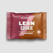 Cookie allégé (échantillon) - Dark Chocolate and Berry