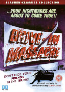 88 Films Drive In Massacre 88 films kopen in de aanbieding