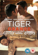 Matchbox Films Tiger Orange matchbox films kopen in de aanbieding