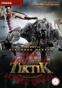 The Monster Chronicles: Tiktik