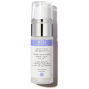 Shot beauté contour des yeux liftant et illuminateur Keep Young and Beautiful™ REN (15 ml)