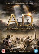 AD. Kingdom and Empire
