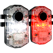 See.Sense Icon Plus Front & Rear Light Set