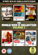 101 Films The War Collection Volume 1 101 films kopen in de aanbieding