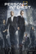 Person Of Interest - Season 1-4