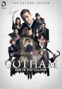Gotham - Saison 2
