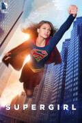Supergirl - Saison 1