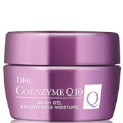 Gel-Crème Multi-Action Anti-Rides Coenzyme Q10 CoQ10 Quick Gel Brightening Moisture DHC 105 g