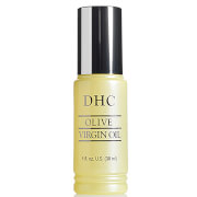 Huile Nourrissante Visage Olive Virgin Oil DHC 30 ml
