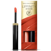 Max Factor Lipfinity gloss (varie tonalità) - Charming