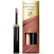 Max Factor Lipfinity gloss (varie tonalità) - Spiritual