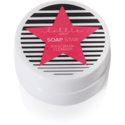 

Lottie London Brush Cleanser Soap Star 30g