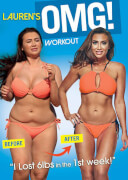 Lauren’s OMG! Workout