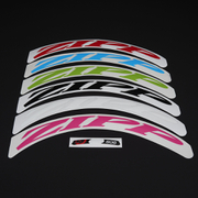 Zipp 808Disc Colour Wheel Decal Set 2016 Matte Red zipp kopen in de aanbieding Zipp 808Disc Colour Wheel Decal Set 2016 Matte Red zipp kopen in de aanbieding