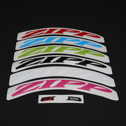 Zipp 404 Colour Wheel Decal Set 2016 Matte Blue zipp kopen in de aanbieding