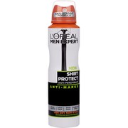 Déodorant Fresh Kick Shirt Protect Men Expert L'Oréal Paris 250 ml