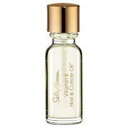 Sally Hansen Complete Treatment Vitamin E Nail and Cuticle Oil 13.3ml