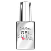 Sally Hansen 3D Gel Shine Top Coat 13.3ml