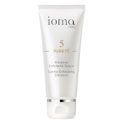 IOMA 5 Emulsion Exfoliante douce