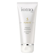 IOMA 5 Masque Absorbant