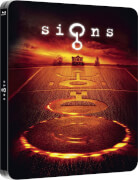 Walt Disney Studios Signs Zavvi Exclusive Limited Edition Steelbook walt disney studios kopen in de aanbieding