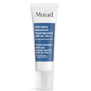 

Антивозрастной увлажняющий крем Murad SPF 30, 50 мл