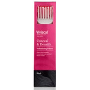 Viviscal Hair Thickening Fibres for Women, Negro
