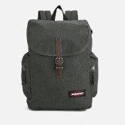 Image of Eastpak Austin Backpack - Black Denim