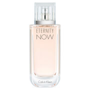 Calvin Klein Eternity Now For Women Eau De Parfum 50Ml calvin klein kopen in de aanbieding