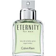 Calvin Klein Eternity for Men Eau de Toilette (50ml)