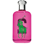 

Ralph Lauren Big Pony 2 Pink Eau de Toilette 50ml