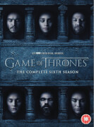 Hbo Game Of Thrones Series 6 hbo kopen in de aanbieding