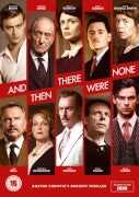 And Then There Were None