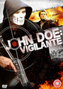 John Doe: Vigilante