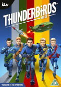 Thunderbirds Are Go - Volume 2