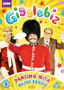 Spirit Entertainment Gigglebiz Dancing With Major Boogie spirit entertainment kopen in de aanbieding Spirit Entertainment Gigglebiz Dancing With Major Boogie spirit entertainment kopen in de aanbieding