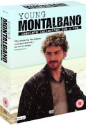 Young Montalbano - Series 1&2