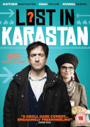 Lost in Karastan