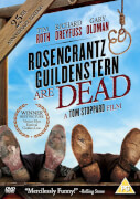 Rosencrantz and Guilderstein are Dead