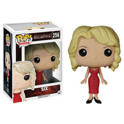 Battlestar Galactica Six Figurine Funko Pop!
