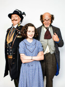 Harry Hill In Professor Branestawm Returns