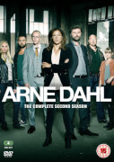 Arne Dahl - Series 2