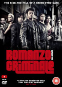 Arrow Video Romanzo Criminale Series 2 arrow video kopen in de aanbieding