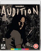 The Audition